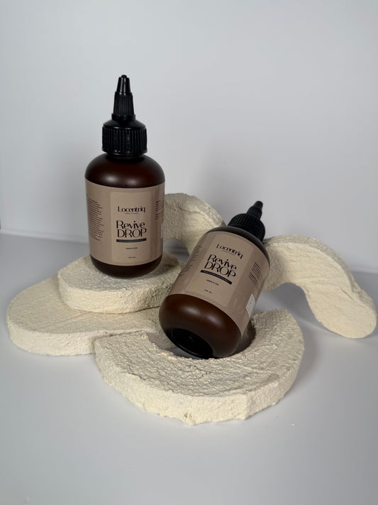 Locentriq Revive Drop