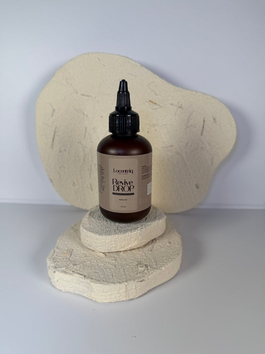 Locentriq Revive Drop