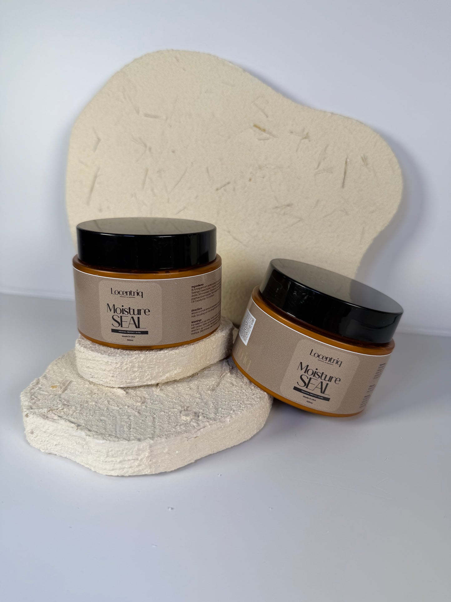 Locentriq Moisture Seal