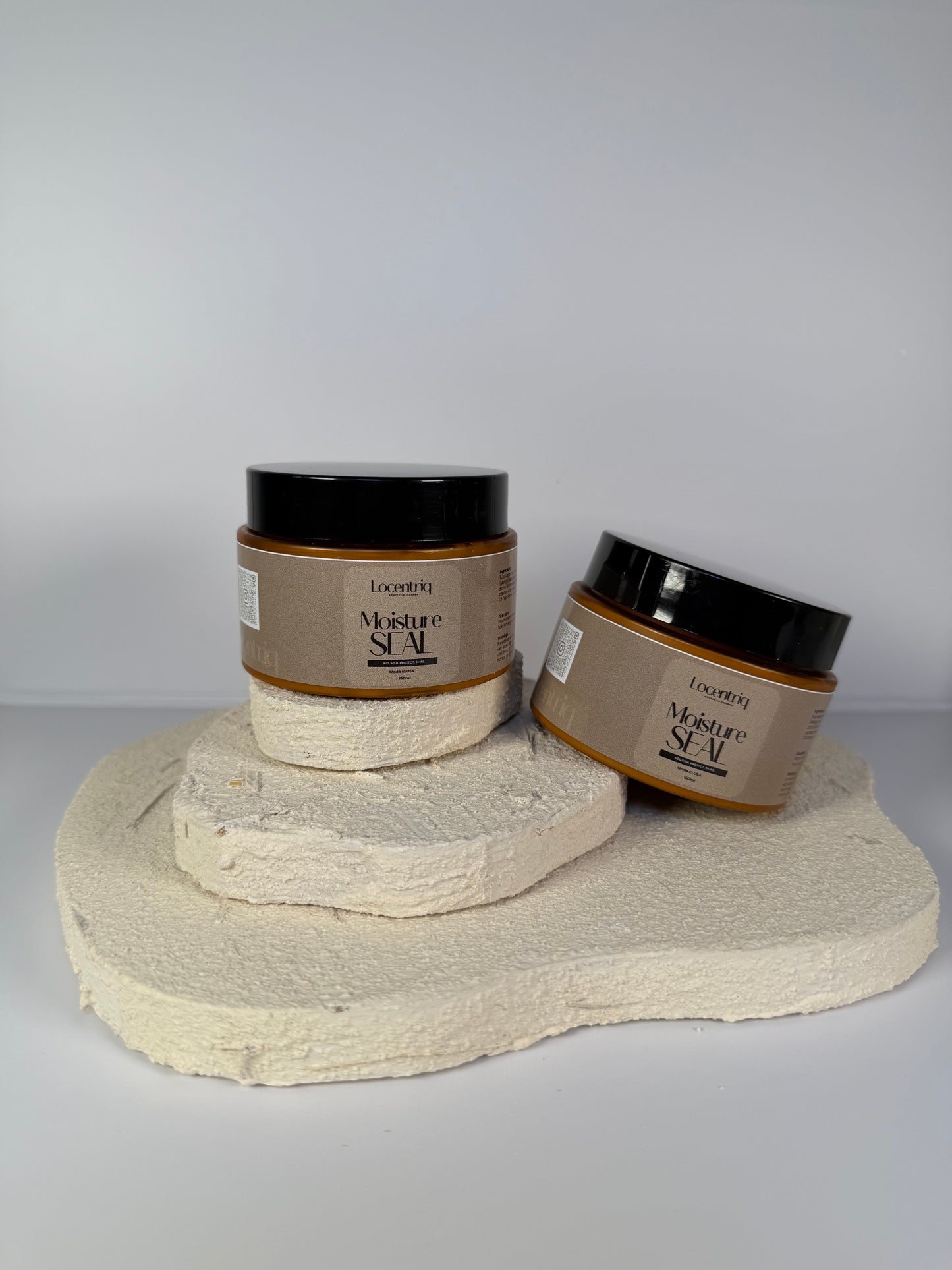 Locentriq Moisture Seal