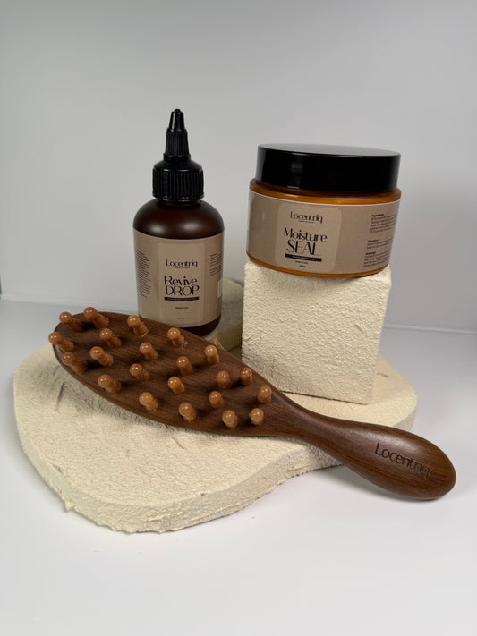 Locentriq Signature Set