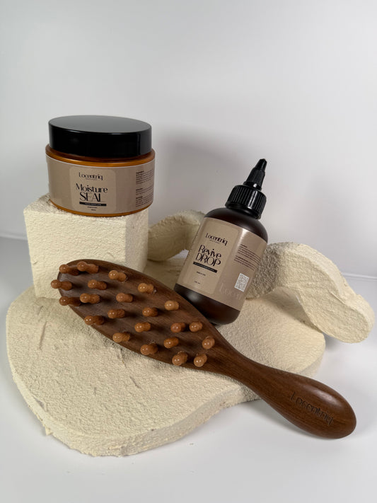 Locentriq Signature Set