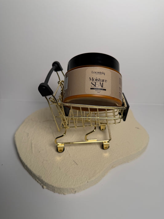 Locentriq Moisture Seal